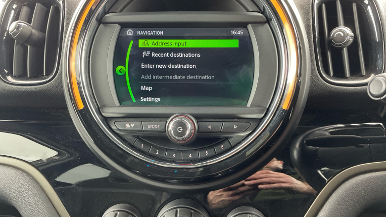 MINI Countryman 1.5 Cooper S E Sport ALL4 PHEV 5dr Auto Hatchback